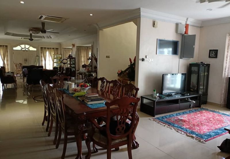 Seksyen 6, Shah Alam