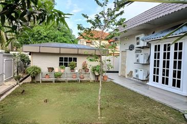 Seksyen 6, Shah Alam