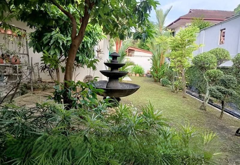 Seksyen 6, Shah Alam