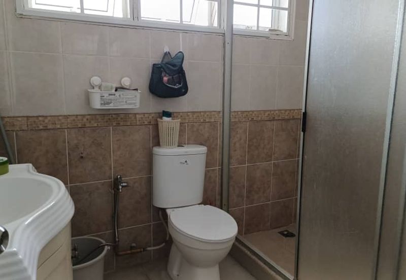 Seksyen 6, Shah Alam