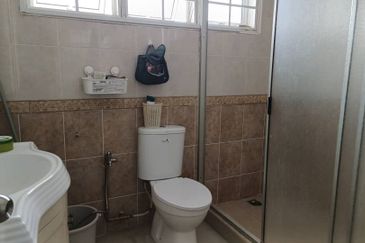 Seksyen 6, Shah Alam