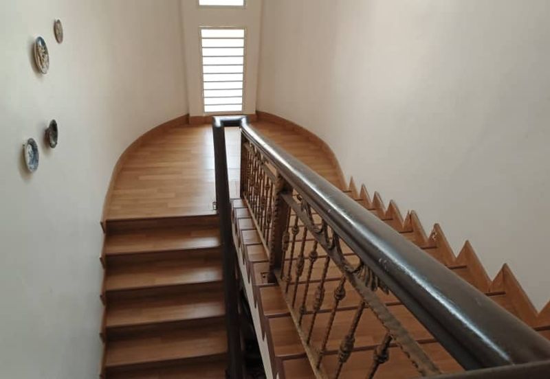 Seksyen 6, Shah Alam