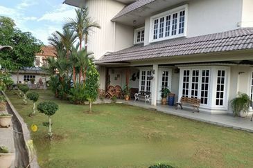 Seksyen 6, Shah Alam