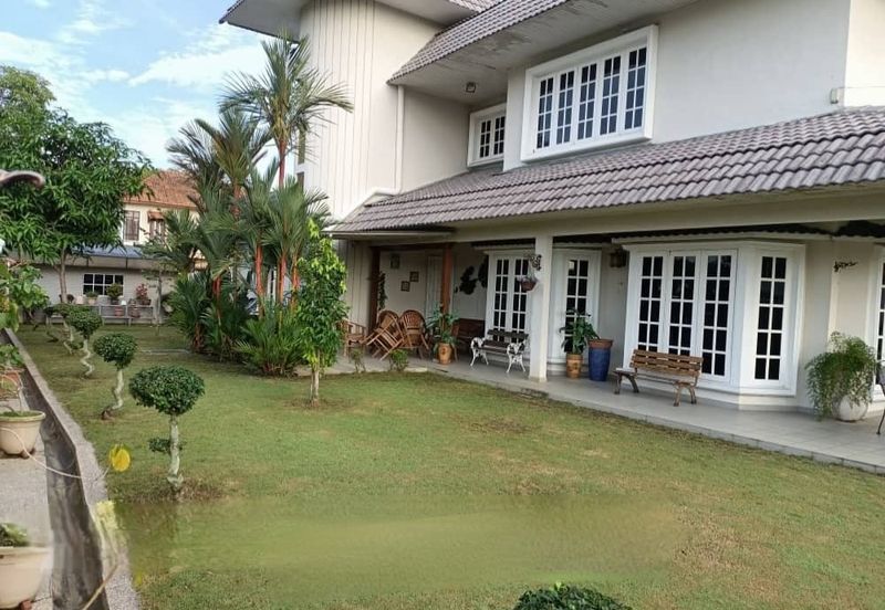 Seksyen 6, Shah Alam