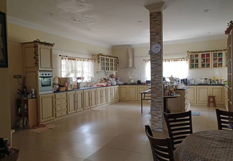 Seksyen 6, Shah Alam