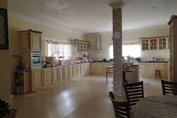 Seksyen 6, Shah Alam