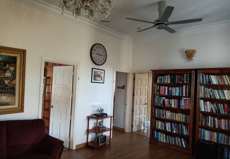 Seksyen 6, Shah Alam