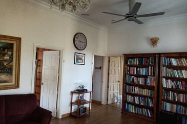 Seksyen 6, Shah Alam