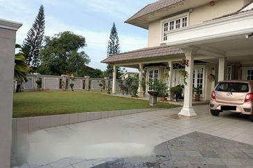 Seksyen 6, Shah Alam