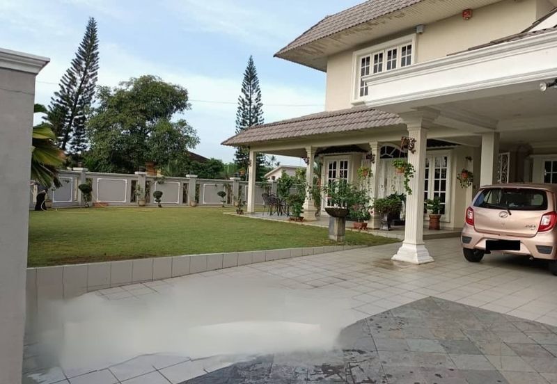 Seksyen 6, Shah Alam