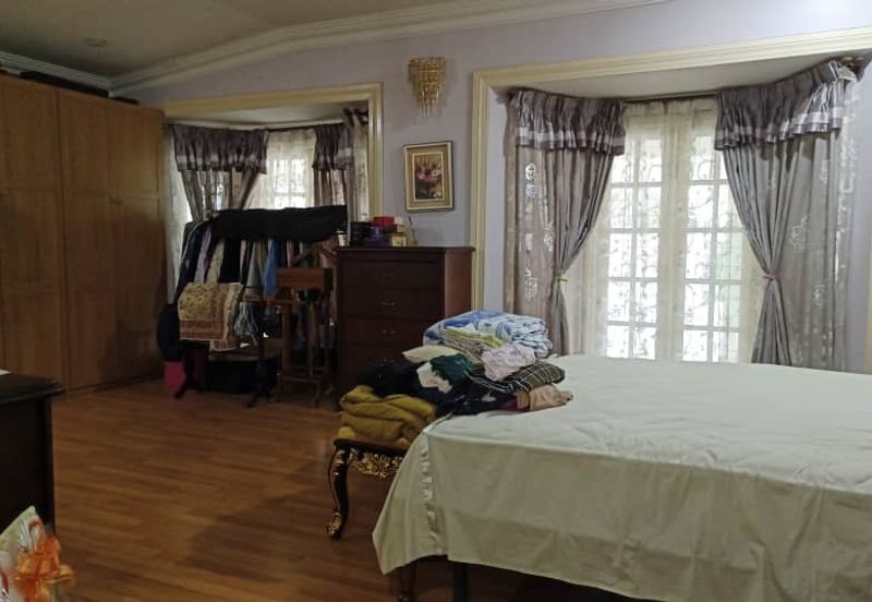 Seksyen 6, Shah Alam