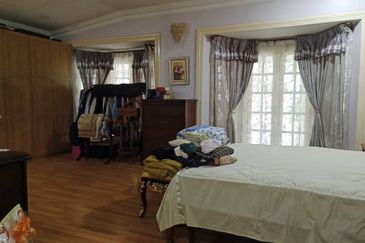 Seksyen 6, Shah Alam