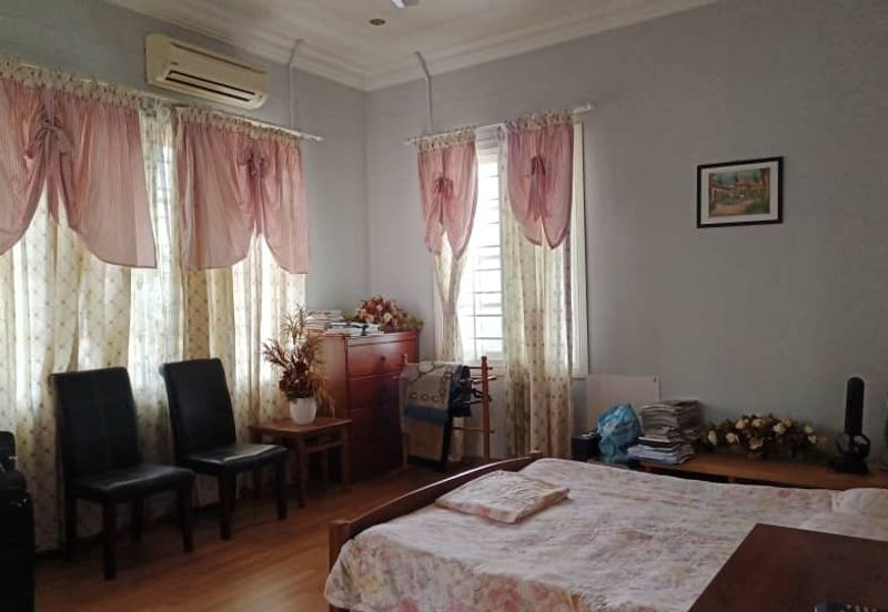 Seksyen 6, Shah Alam