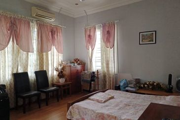 Seksyen 6, Shah Alam