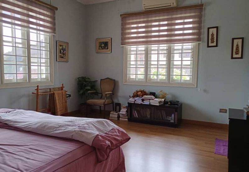 Seksyen 6, Shah Alam