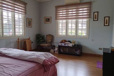 Seksyen 6, Shah Alam