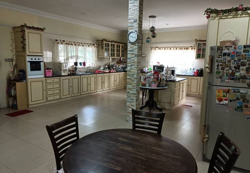 Seksyen 6, Shah Alam