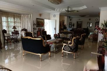 Seksyen 6, Shah Alam