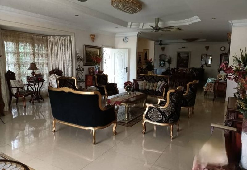 Seksyen 6, Shah Alam