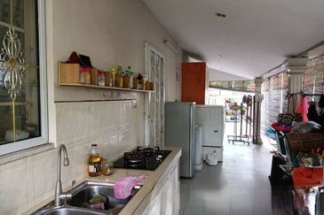 Seksyen 6, Shah Alam