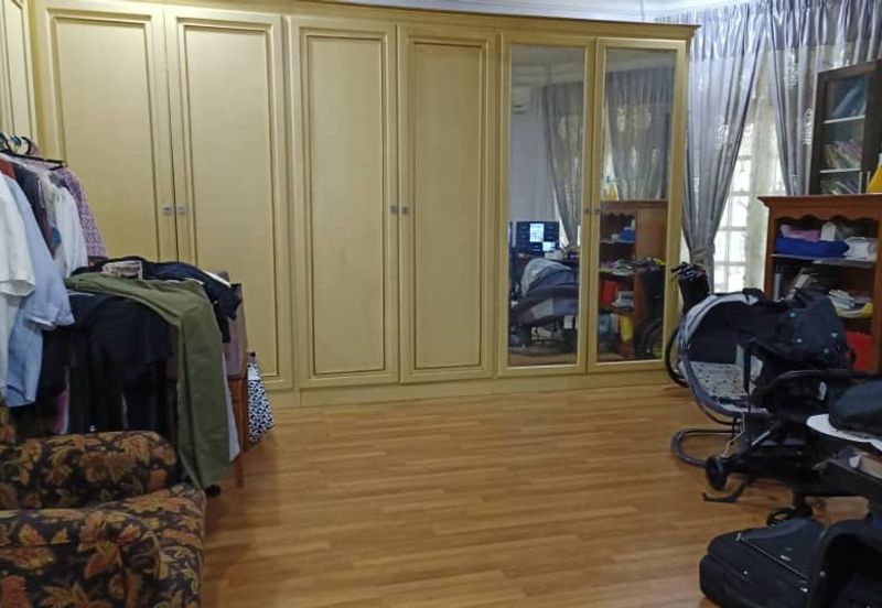 Seksyen 6, Shah Alam