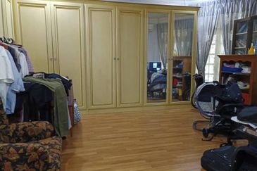 Seksyen 6, Shah Alam