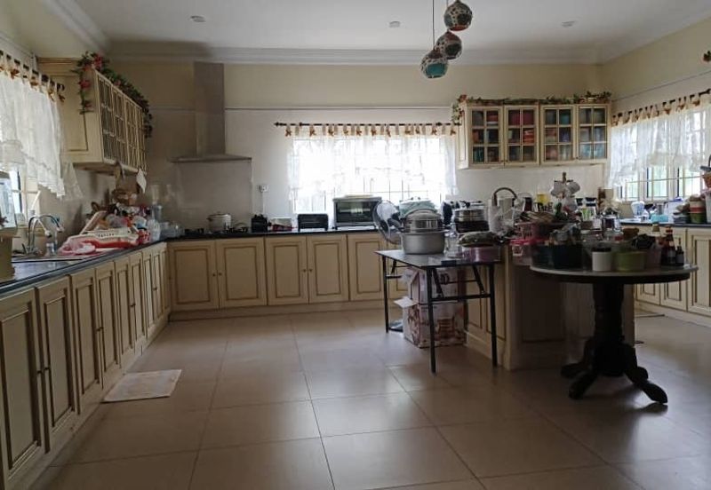 Seksyen 6, Shah Alam