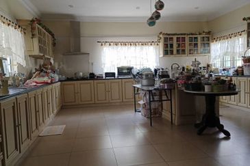 Seksyen 6, Shah Alam