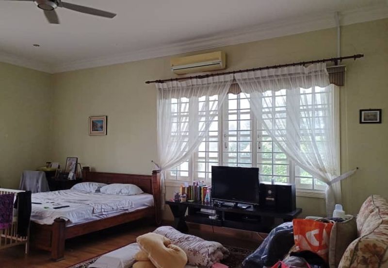 Seksyen 6, Shah Alam