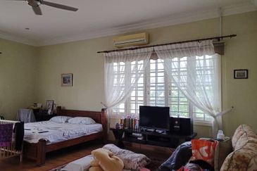 Seksyen 6, Shah Alam