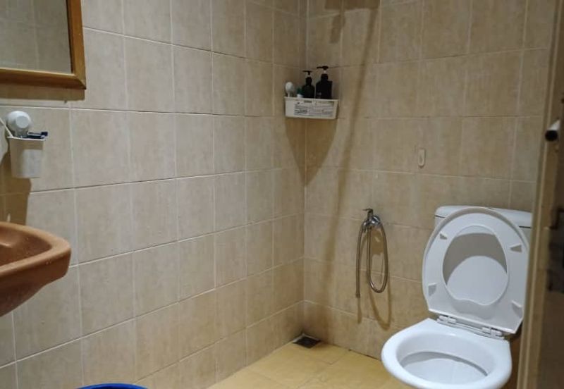 Seksyen 6, Shah Alam