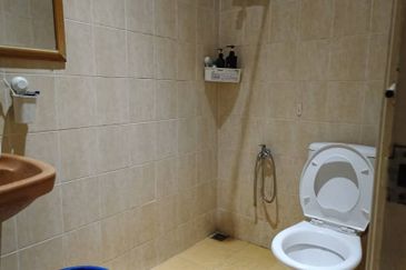 Seksyen 6, Shah Alam