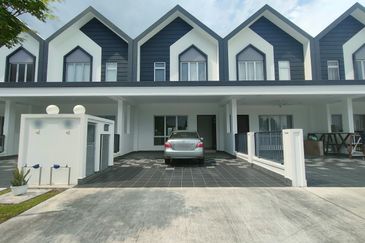 Hazelton @ Eco Forest 3