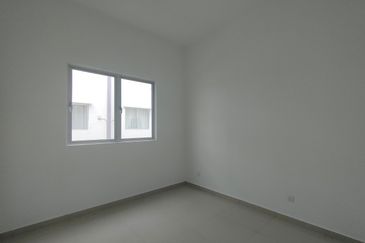 Hazelton @ Eco Forest 3