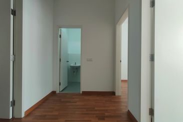 Hazelton @ Eco Forest 3