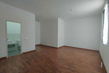 Hazelton @ Eco Forest 3