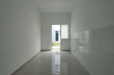 Hazelton @ Eco Forest 3