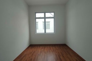 Hazelton @ Eco Forest 3