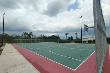 Hazelton @ Eco Forest 3