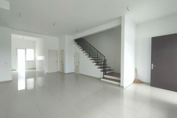 Hazelton @ Eco Forest 3