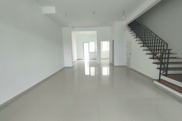 Hazelton @ Eco Forest 3