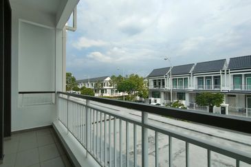 Merrydale @ Eco Majestic