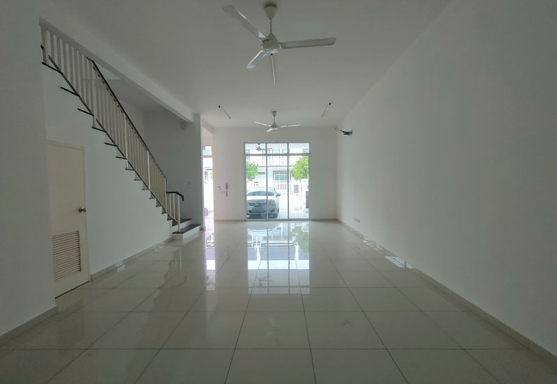 Merrydale @ Eco Majestic