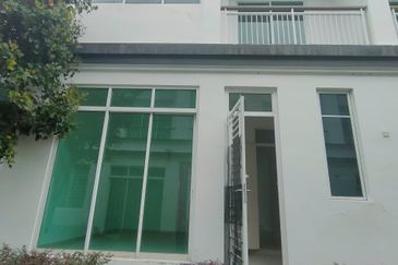 Merrydale @ Eco Majestic