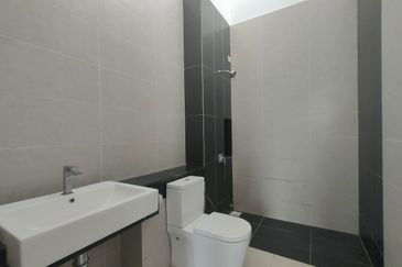 Merrydale @ Eco Majestic