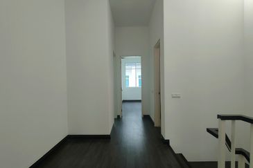 Merrydale @ Eco Majestic