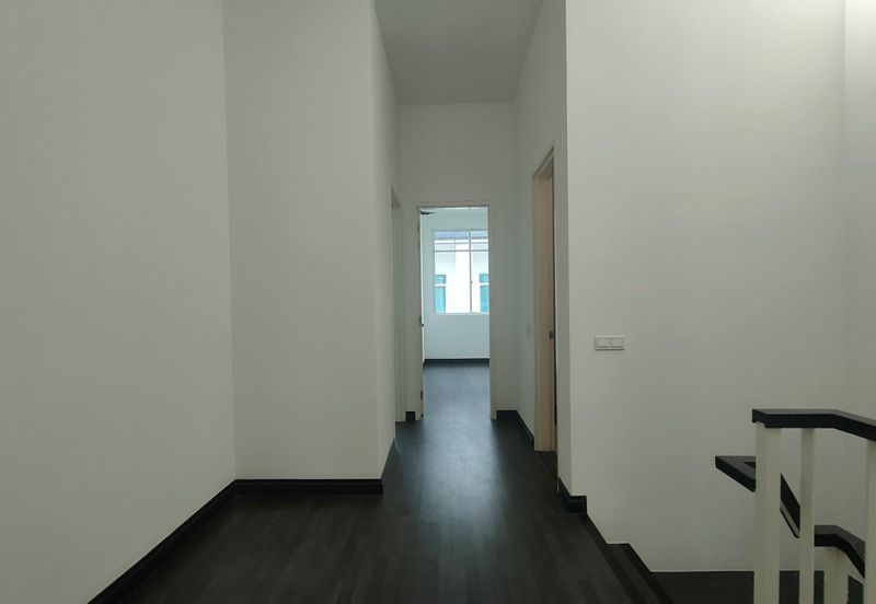 Merrydale @ Eco Majestic