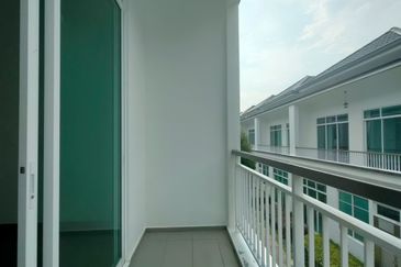 Merrydale @ Eco Majestic