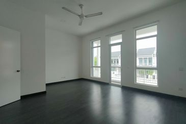 Merrydale @ Eco Majestic