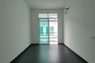 Merrydale @ Eco Majestic